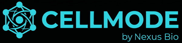 CELLMODE by Nexus Bio - Не просто добавки. Клетъчни състояния.