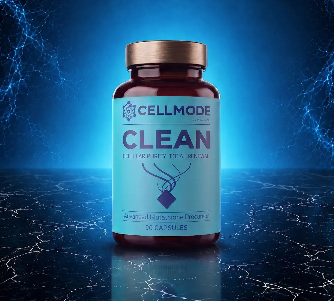 CELLMODE Clean - очаквайте скоро
