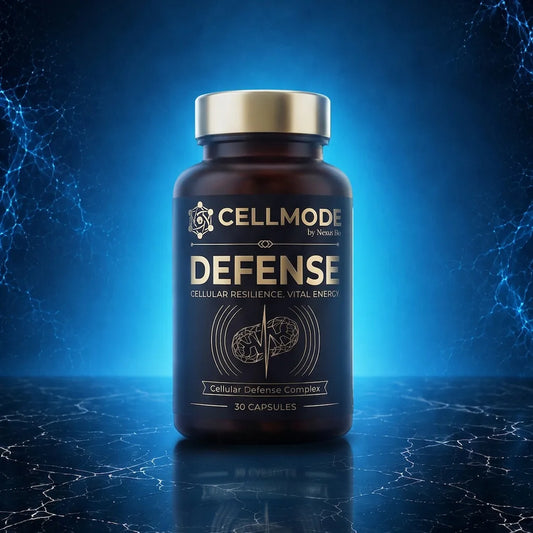CELLMODE Defense - очаквайте скоро