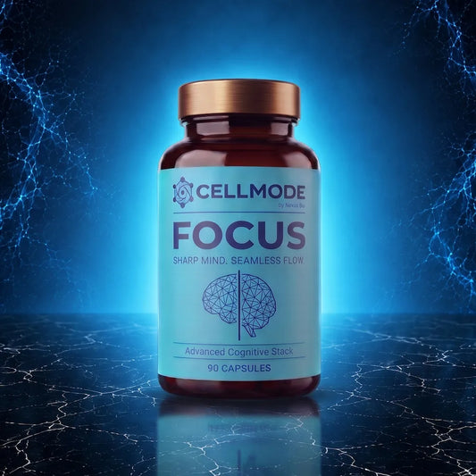CELLMODE Focus - очаквайте скоро