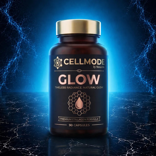 CELLMODE Glow - очаквайте скоро
